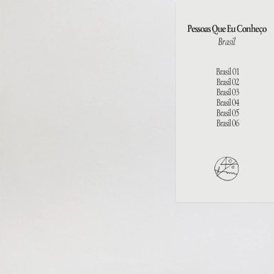 Pessoas Que Eu Conheço – Brasil