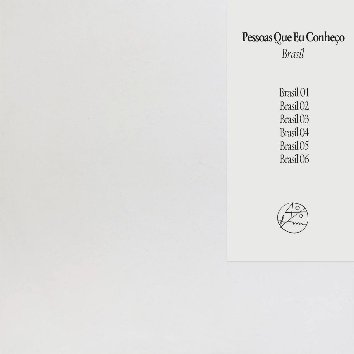 Pessoas Que Eu Conheço – Brasil