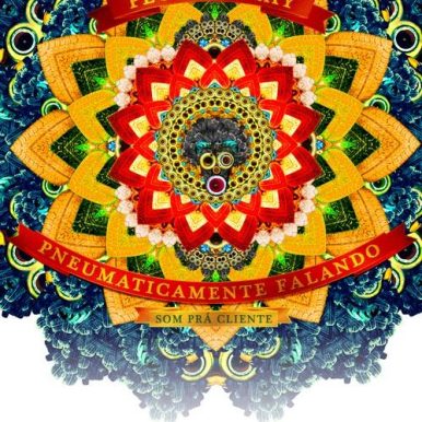 Peu Meurray – Pneumaticamente Falando