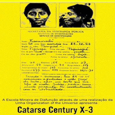 pexbaA – Catarse Century X3