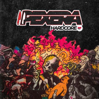 Pexera HC – Pexera