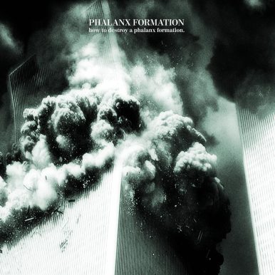 Phalanx Formation – How To Destroy A Phalanx Formation