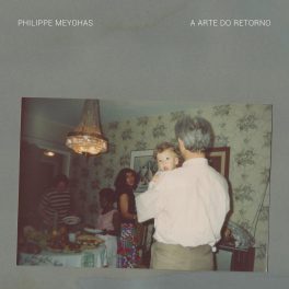 Philippe Meyohas – A Arte do Retorno