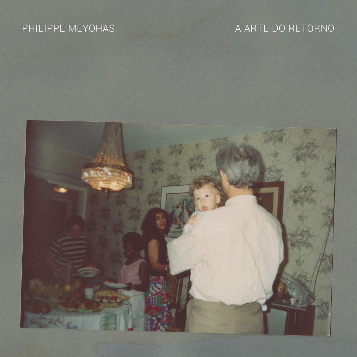 Philippe Meyohas – A Arte do Retorno
