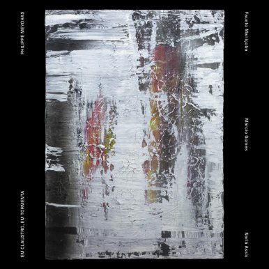 Philippe Meyohas – Em Claustro, Em Tormenta