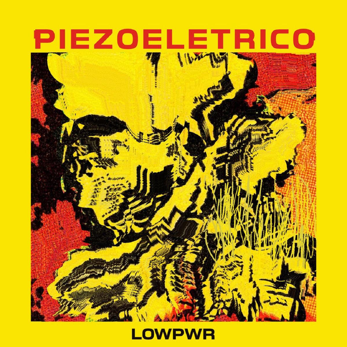 PiezoelĂ©trico – LowPwr