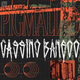 Pigmalião – Cassino Bangoo