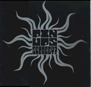 Pin Ups – Scrabby?