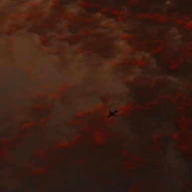 Pink Opala – Madrugada