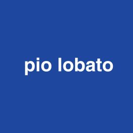 Pio Lobato – pio lobato