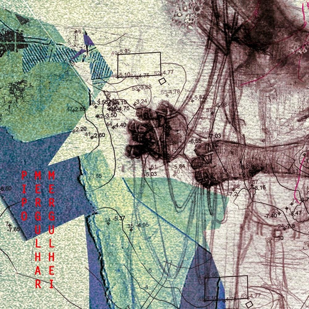 Pipo Pegoraro – Mergulhar, Mergulhei