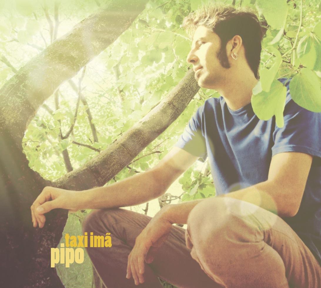 Pipo Pegoraro – Taxi Imã