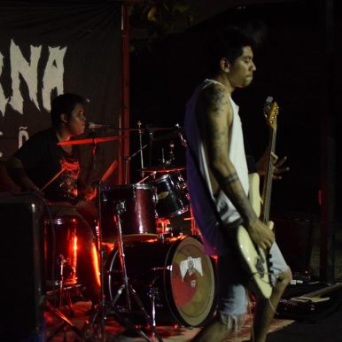 PISA – Peste Urbana