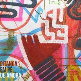 Pitanga em Pé de Amora – Pitanga em Pé de Amora