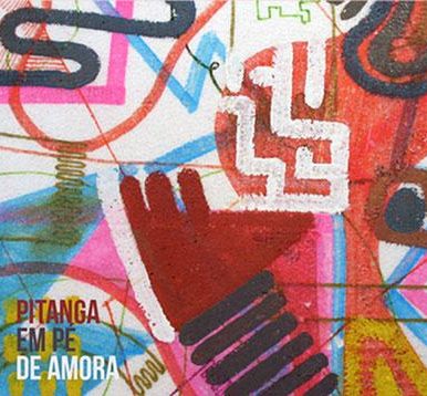 Pitanga em Pé de Amora – Pitanga em Pé de Amora