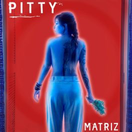 Pitty – MATRIZ