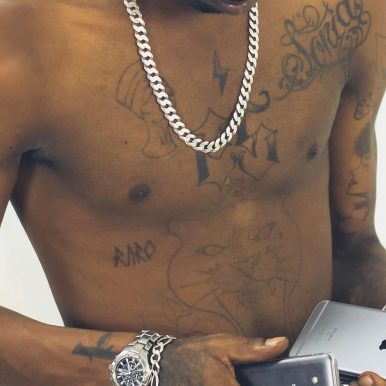 Pivete Nobre – Mixtape Pivete Nobre