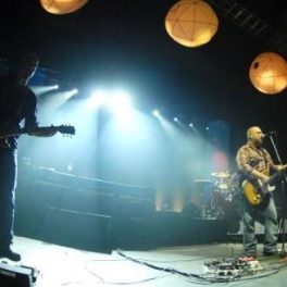 Pixies – Ao Vivo – Luna Park, Buenos Aires, Argentina
