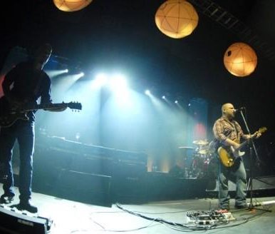 Pixies – Ao Vivo – Luna Park, Buenos Aires, Argentina