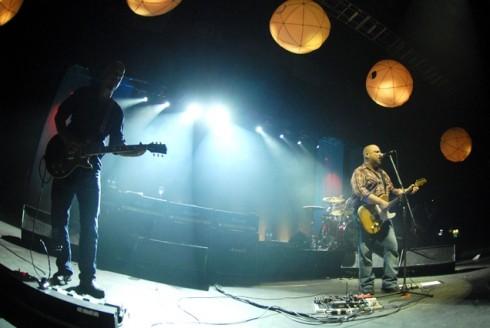 Pixies – Ao Vivo – Luna Park, Buenos Aires, Argentina