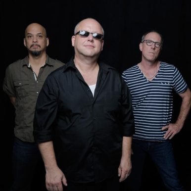 Pixies – Ao Vivo – Nos Alive Festival
