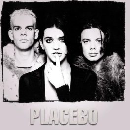 Placebo – Ao Vivo – Leeds Festival