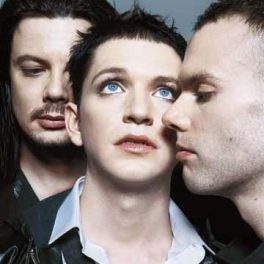 Placebo – Ao Vivo – Rock Werchter Festival