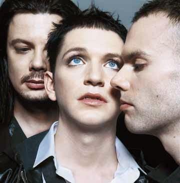 Placebo – Ao Vivo – Rock Werchter Festival