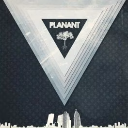 Planant – EP