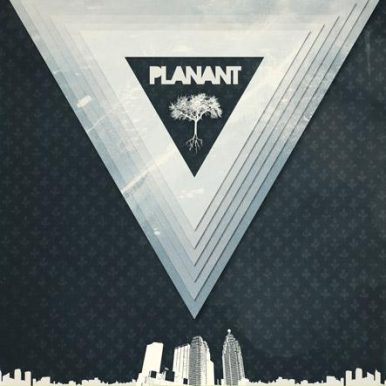 Planant – EP