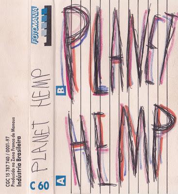 Planet Hemp – Fita Demo
