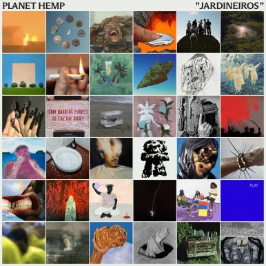 Planet Hemp – JARDINEIROS