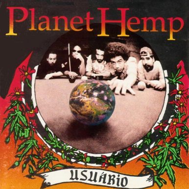 Planet Hemp – Usuário