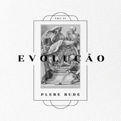 Plebe Rude – Evolução, Vol. 2