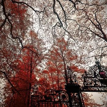 Plumarino – The Three Earth Ages EP