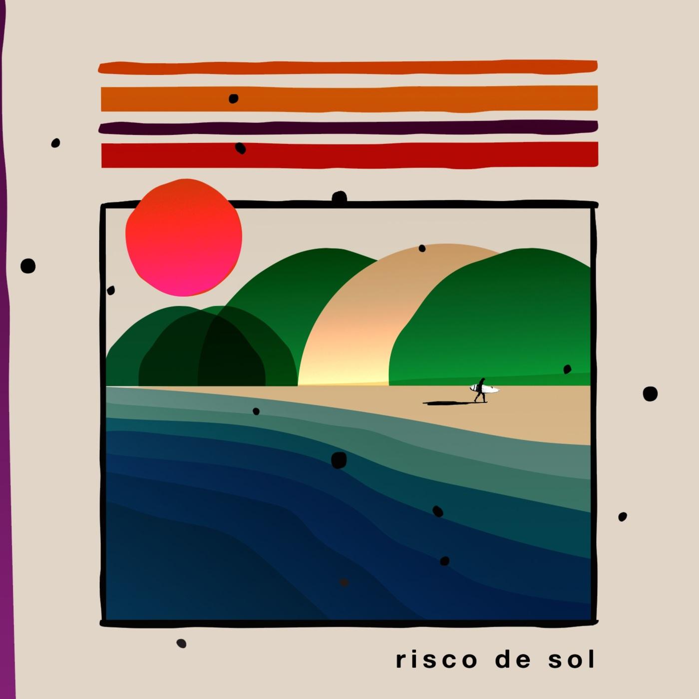 Plutão Já Foi Planeta – Risco de Sol