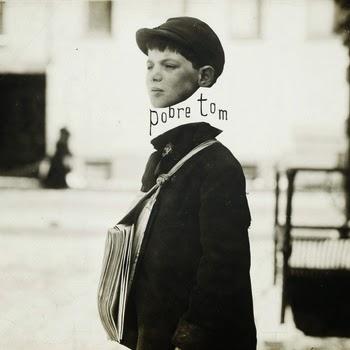 Pobre Tom – EP