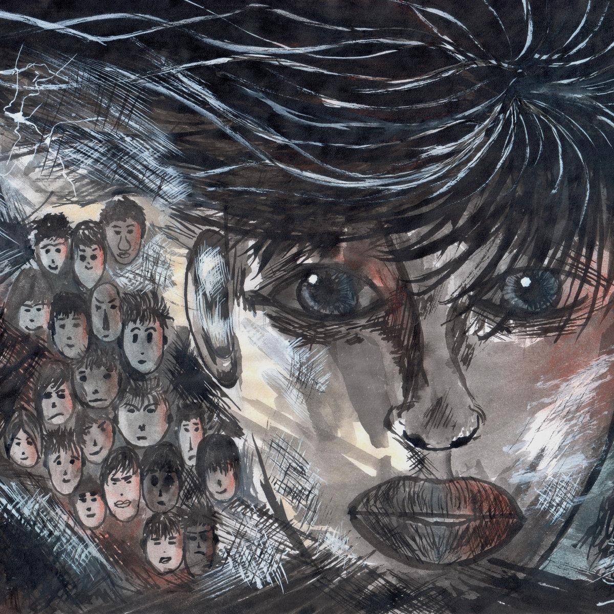 Pobre Tom – Existe Gente Feia