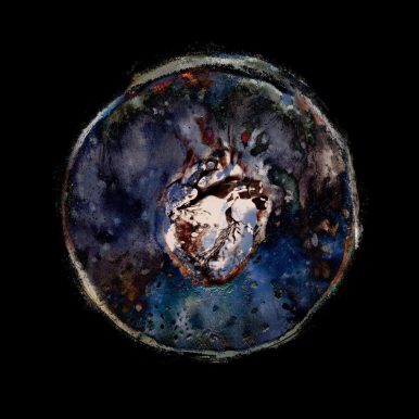 Poemátrio – Perturbações Planetárias