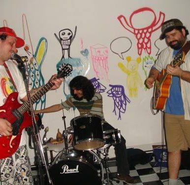 Polara – dois sons