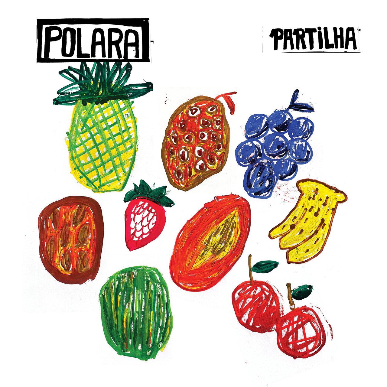 Polara – Partilha