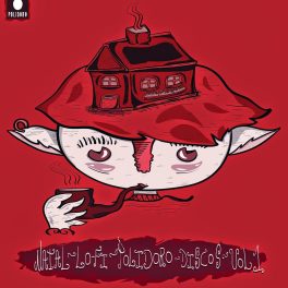 POLIDORO DISCOS – Natal Lo-fi Vol1