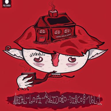 POLIDORO DISCOS – Natal Lo-fi Vol1