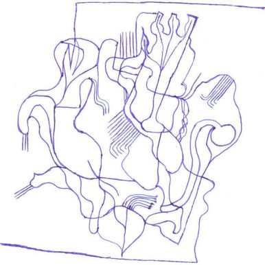 Pompeii Burning + Bramir – O Coração da Enchente