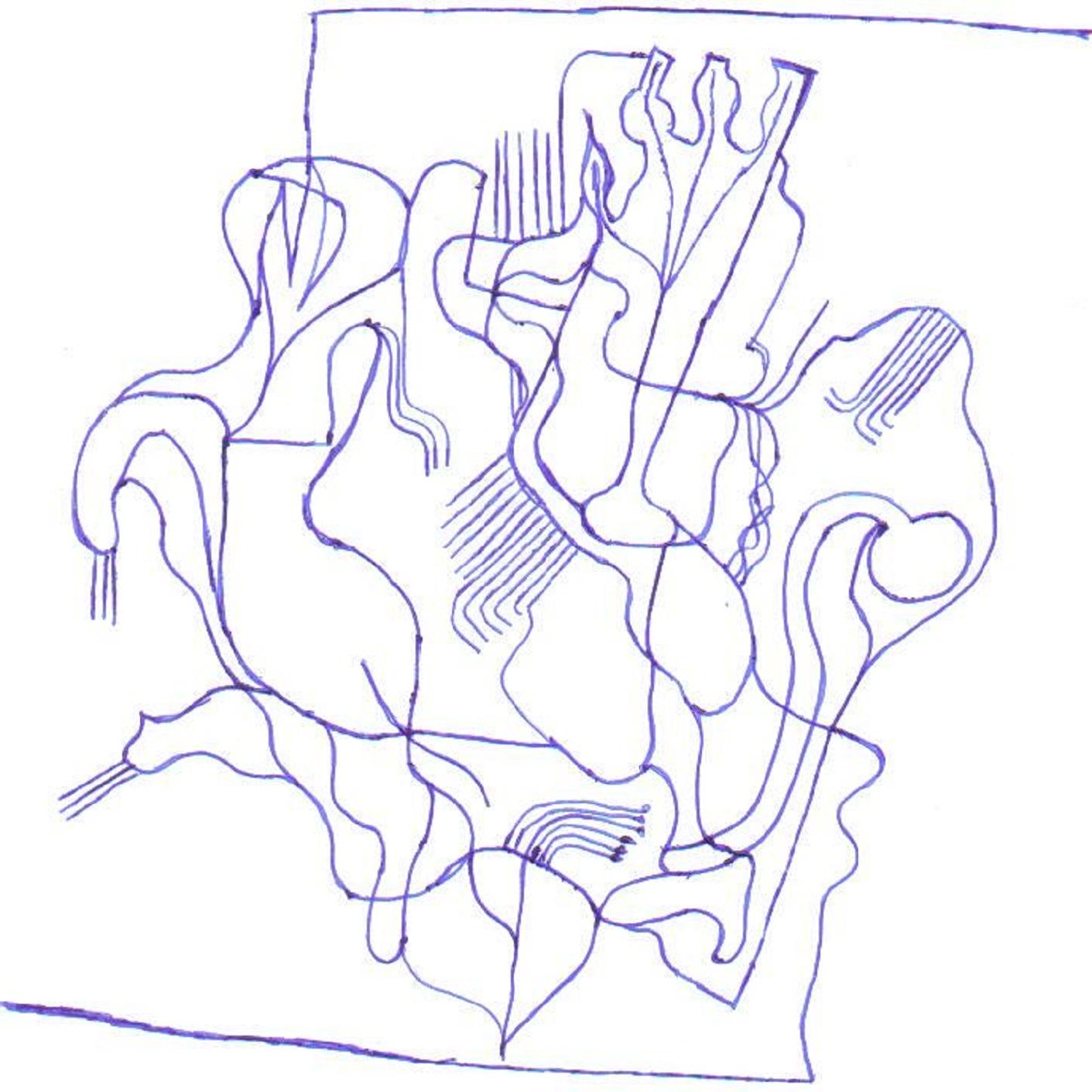 Pompeii Burning + Bramir – O Coração da Enchente