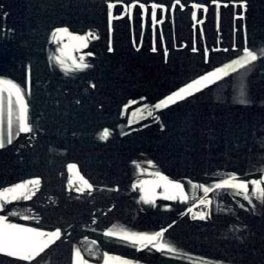 Porcaria – Demo