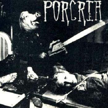 Porcaria – Demo
