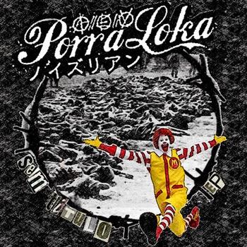 Porraloka – Sem Título EP