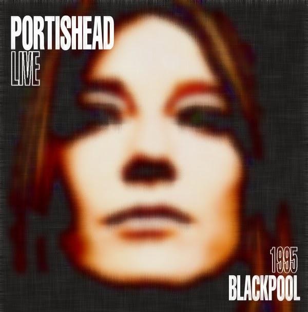 Portishead – Ao Vivo – Empress Ballroom