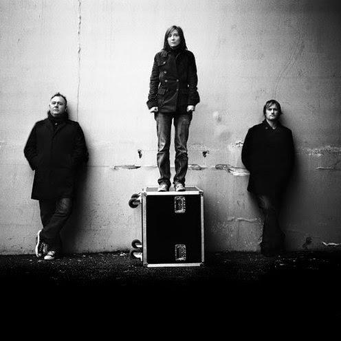 Portishead – Ao Vivo – Lowlands Festival